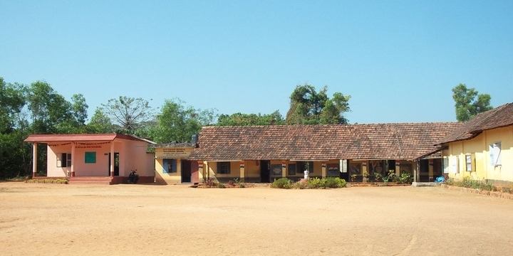 The School